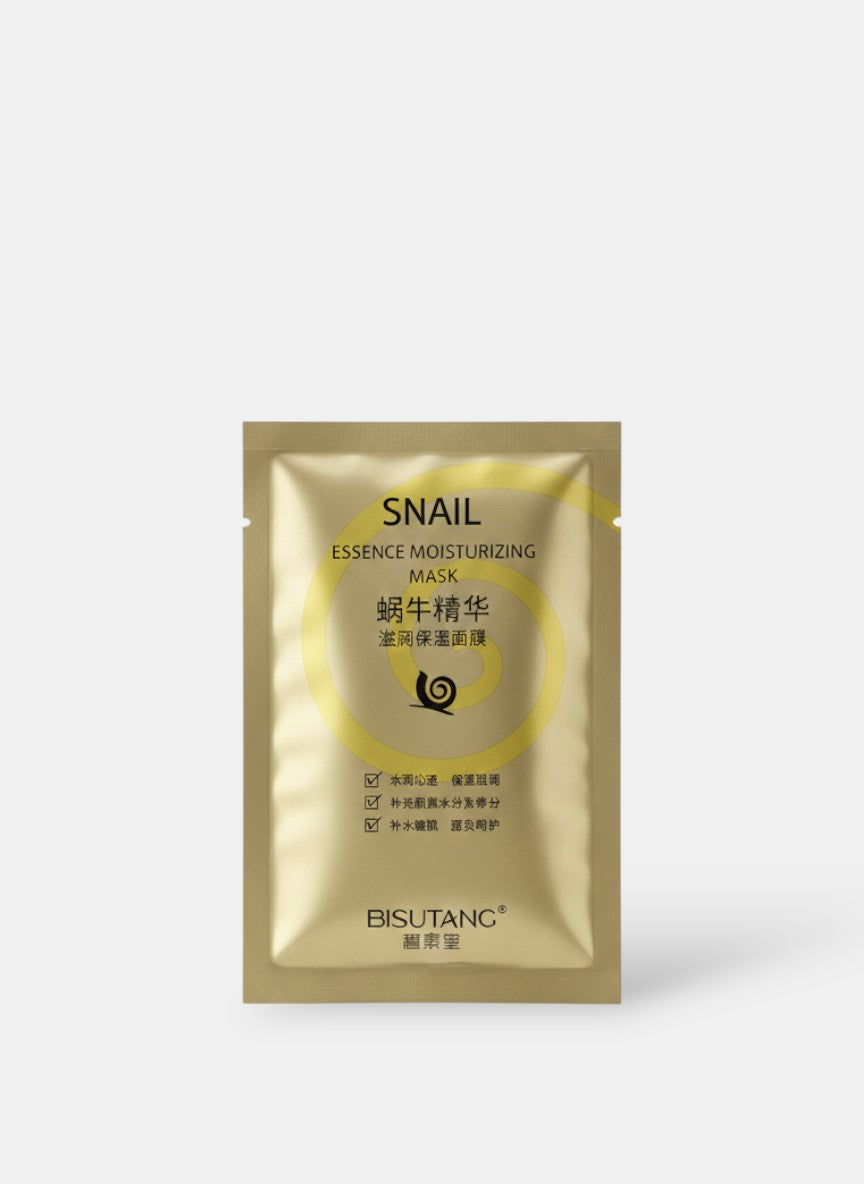 ESSENCE D’ESCARGOT