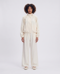 Ensemble Tailleur Large