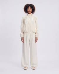 Ensemble Tailleur Large