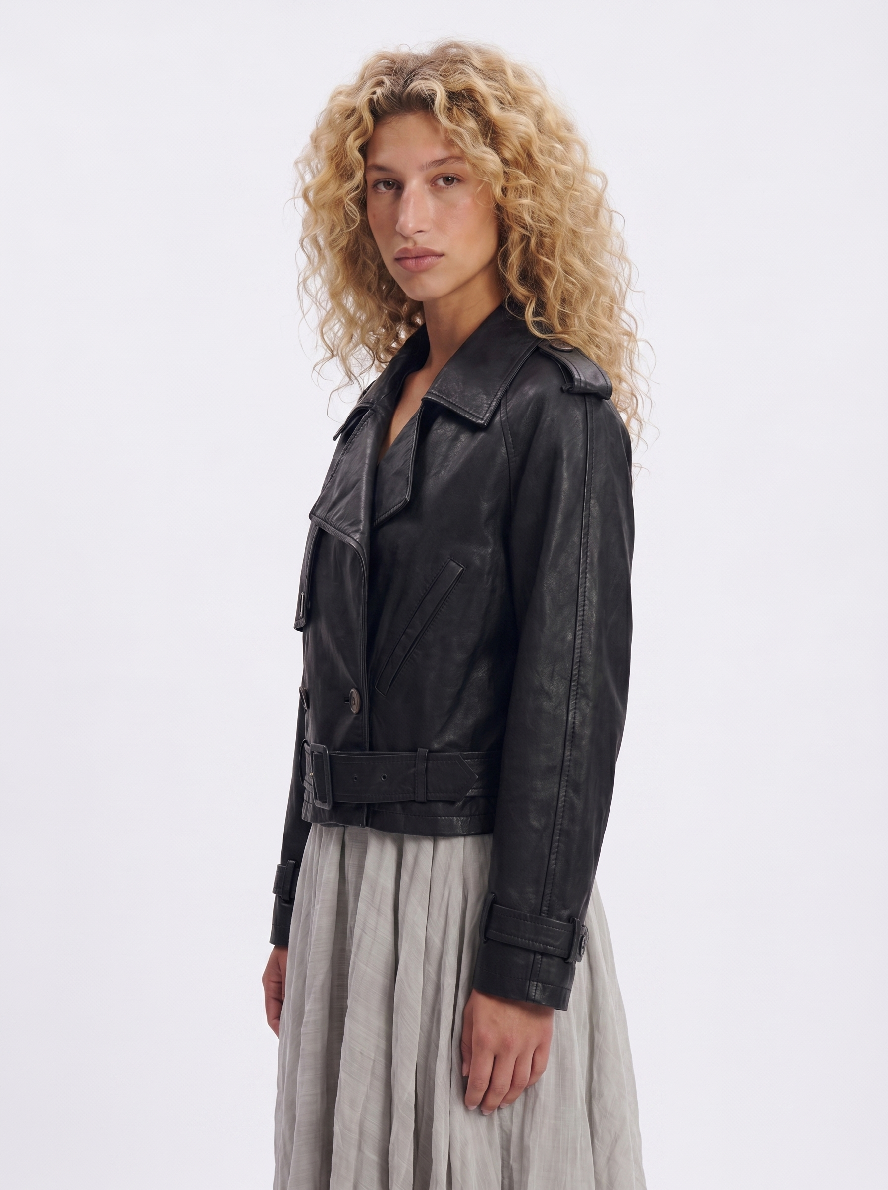Ensemble Jupe Midi