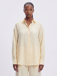Chemise Fluide Manches Longues